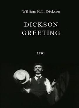 迪克森的问候 Dickson Greeting