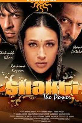 烈煞<span style='color:red'>逃</span><span style='color:red'>亡</span> Shakti: The Power