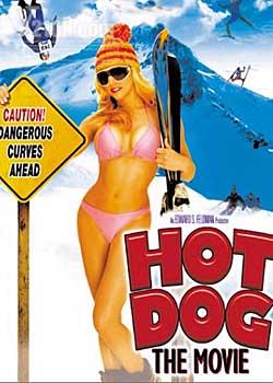 热狗电影 Hot Dog ...The Movie