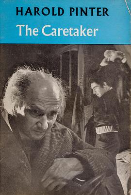 <span style='color:red'>看管</span>人 The Caretaker