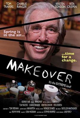 驻颜有术 Makeover