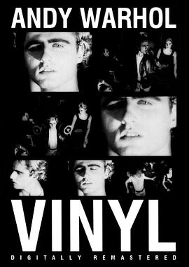 黑胶 Vinyl