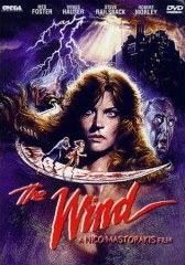 腥风血雨 The Wind