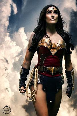 神奇女侠 Wonder Woman