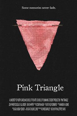 粉三角 Pink <span style='color:red'>Triangle</span>