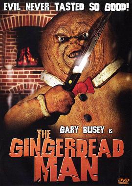 姜饼杀人狂 The Gingerdead Man