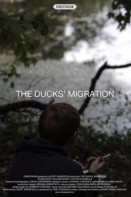 鸭的迁徙 The Ducks' Migration