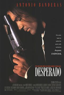 <span style='color:red'>杀</span>人<span style='color:red'>三</span>步曲 Desperado