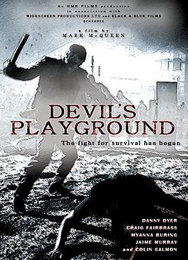 魔鬼<span style='color:red'>游乐场</span> Devil's Playground