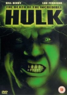 无敌浩克之死 The Death of the Incredible Hulk