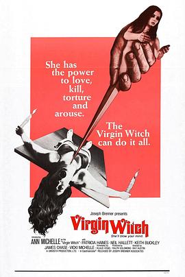处<span style='color:red'>女</span><span style='color:red'>巫</span> Virgin Witch