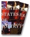 诗莉薇 "United <span style='color:red'>States</span> of Poetry"