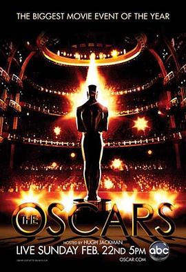 第81届<span style='color:red'>奥斯卡</span>颁奖典礼 The 81st Annual Academy Awards