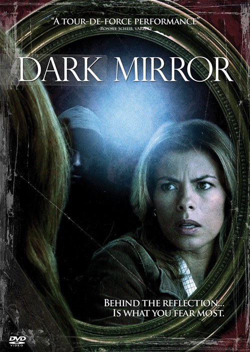 黑暗的镜子 Dark Mirror