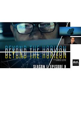 地平线外 Beyond the Horizon <span style='color:red'>Directed</span> by Jared Leto