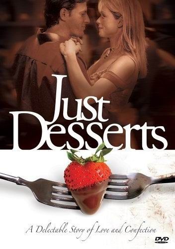 天才甜点师 Just Desserts