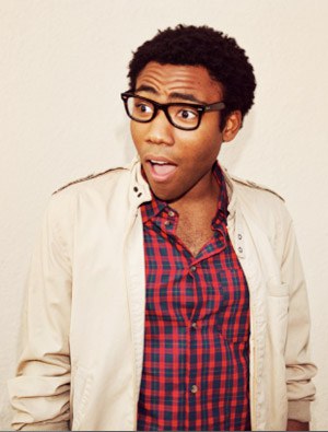 喜剧中心：唐纳德·格洛弗 Comedy Central Presents Donald Glover
