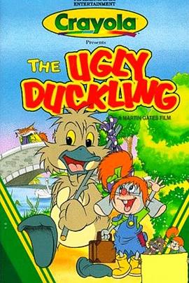 丑小鸭 The Ugly Duckling