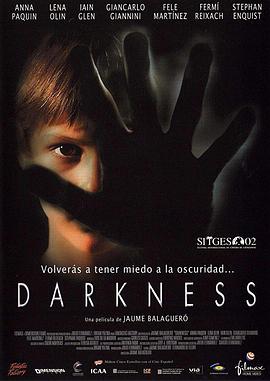 黑暗 Darkness