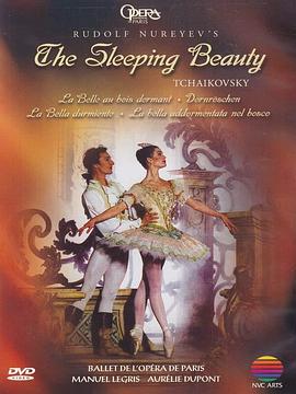 睡美人（1999） Sleeping Beauty (POB)