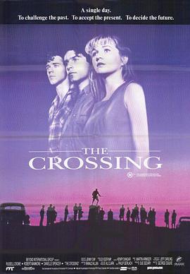 爱情抉择 The Crossing