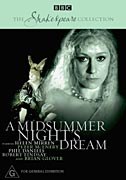 仲夏夜之梦 A Midsummer Night's Dream