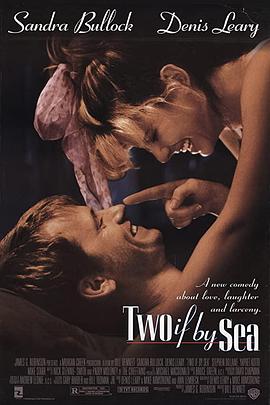 偷<span style='color:red'>心计</span>划 Two if by Sea