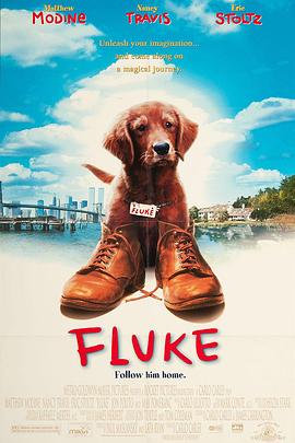 再世人狗缘 Fluke