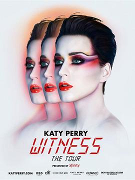 凯蒂·派瑞：你会见证我吗 Katy Perry: Will You Be My Witness?