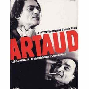 La véritable histoire d'Artaud le momo