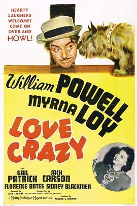 <span style='color:red'>痴</span>怨<span style='color:red'>情</span><span style='color:red'>鸯</span> Love Crazy