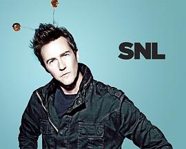 周六夜现场：爱德华·诺顿/加奈儿·梦奈 Saturday Night Live Edward Norton/Janelle Monae