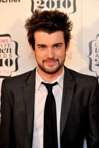 "<span style='color:red'>Comedy</span> <span style='color:red'>Central</span> <span style='color:red'>Presents</span>" Jack Whitehall
