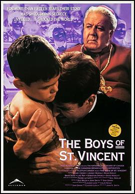 圣文森的<span style='color:red'>男孩们</span> The Boys of St. Vincent