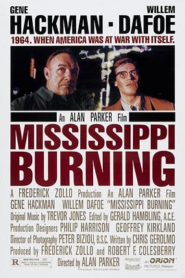 <span style='color:red'>烈</span>血大风<span style='color:red'>暴</span> Mississippi Burning