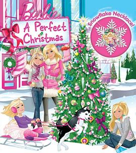 <span style='color:red'>芭比</span>之完美圣诞 Barbie.A.Perfect.Christmas