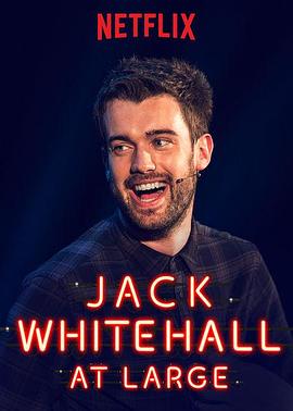 <span style='color:red'>Jack</span> <span style='color:red'>Whitehall</span>: At Large