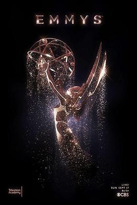 第69届黄金时段<span style='color:red'>艾美奖</span>颁奖典礼 The 69th Primetime Emmy Awards