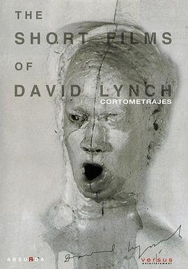 <span style='color:red'>大卫</span>林奇短片集 The Short Films of David Lynch