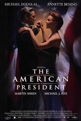 美国<span style='color:red'>总</span><span style='color:red'>统</span> The American <span style='color:red'>President</span>