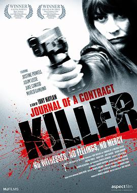 杀<span style='color:red'>手快</span>报 Journal of a Contract Killer