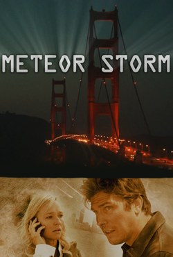 <span style='color:red'>陨石</span>撞地球 Meteor Storm
