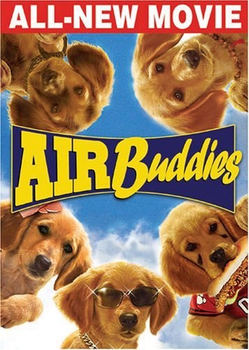 神犬小巴迪 Air Buddies