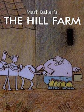 山中农场 The Hill Farm