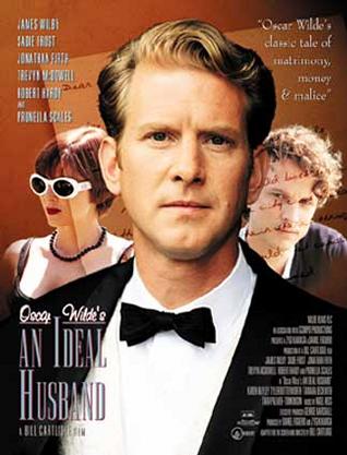 理想丈夫 An Ideal Husband