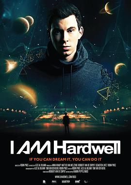 I AM Hardwell <span style='color:red'>Documentary</span>