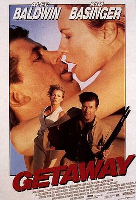 <span style='color:red'>逃</span><span style='color:red'>亡</span>之路 The Getaway