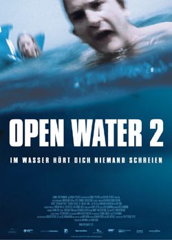 颤栗汪洋2 Open Water 2: A<span style='color:red'>drift</span>