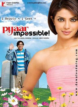 不可能的爱 Pyaar Impossible