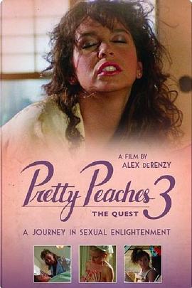 美丽小蜜桃3：探寻 Pretty Peaches 3: The Quest